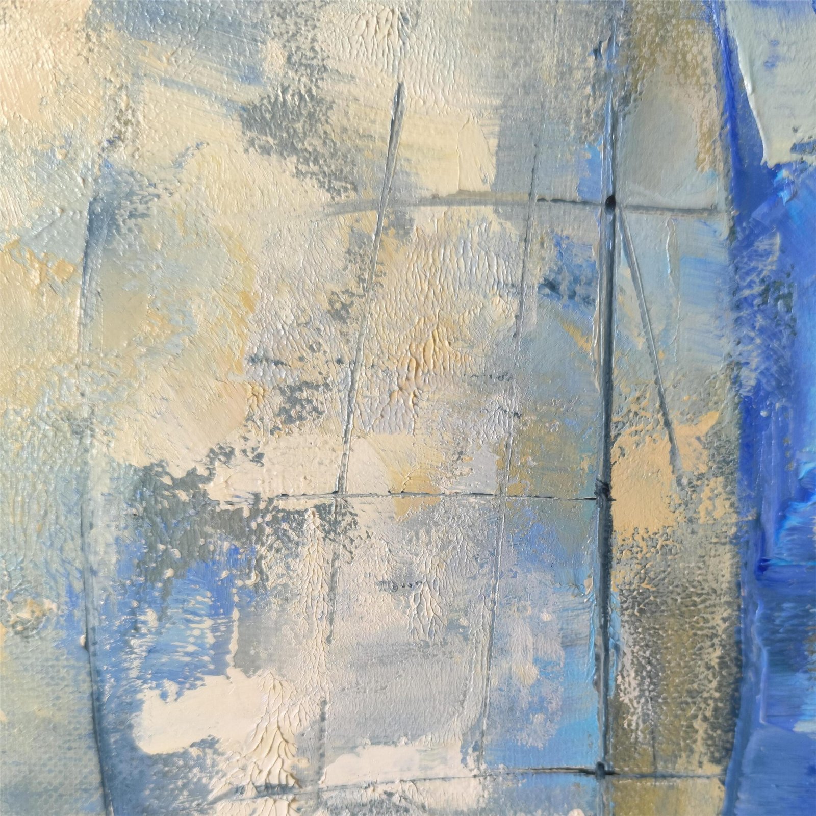 Paveikslas su burlaiviu "PAGAUTI VĖJĄ" - Image 7